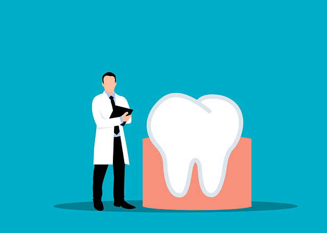 tooth bonding dentistry