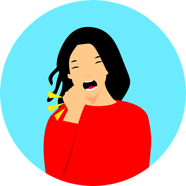 toothache symptoms