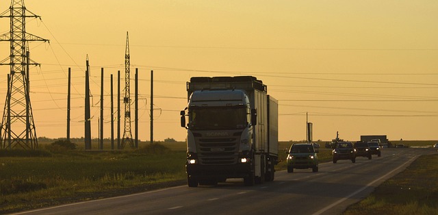 truck crash injuries