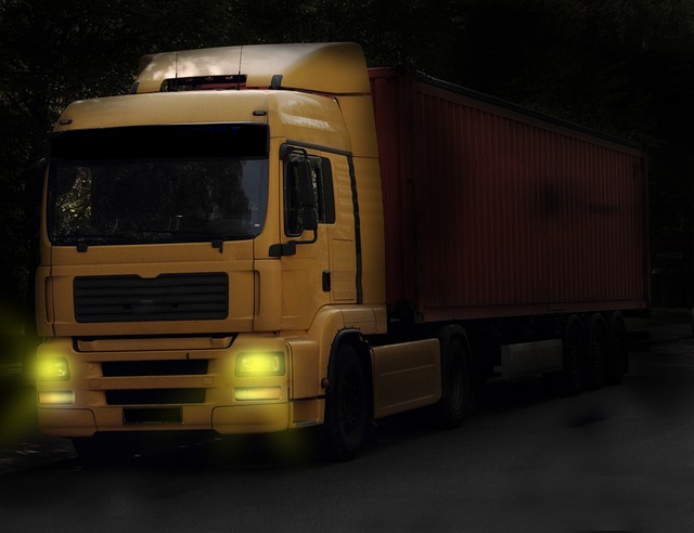 truck crash injuries