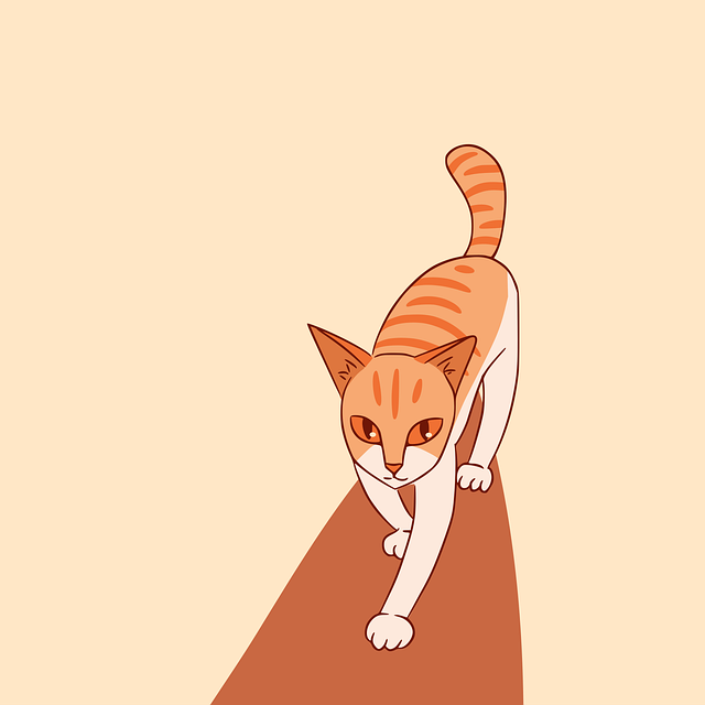 Adorable Orange Tabbies