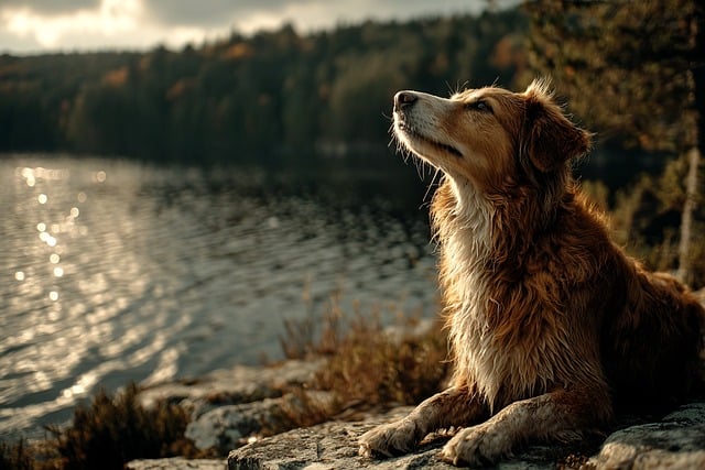 best air purifier for pets