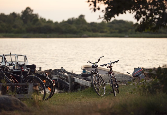 bicycle accident injuries