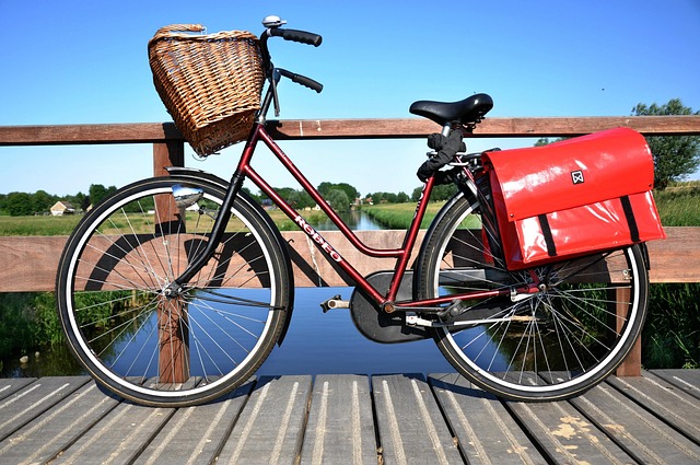 bicycle accident injuries