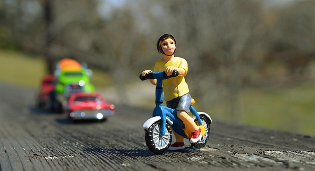 bicycle accident injuries
