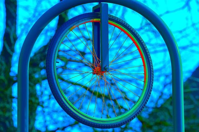 bicycle injury