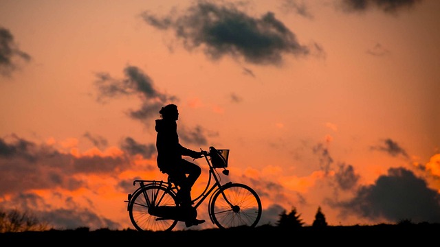 bicycle injury