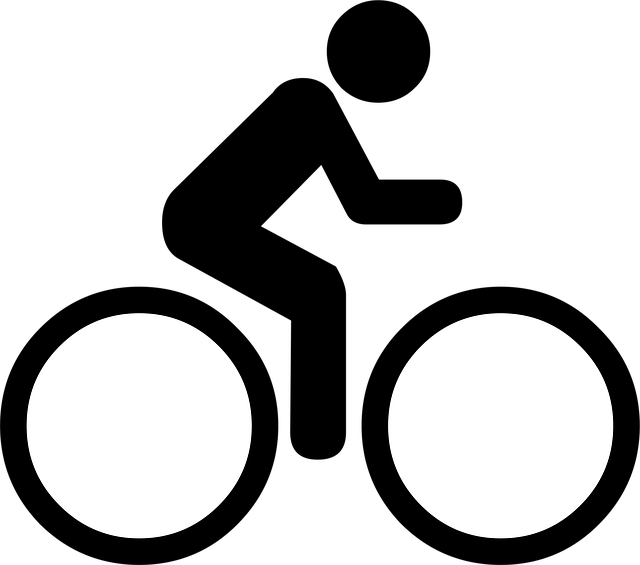 bicycle injury