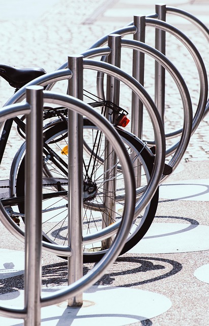 bicycle injury