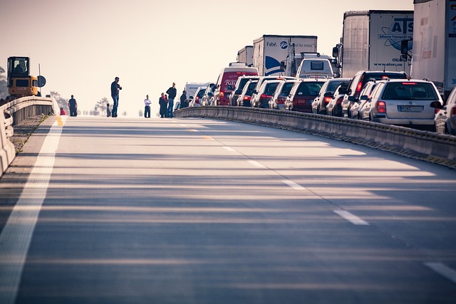 car accident compensation