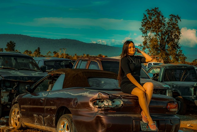 car accident compensation
