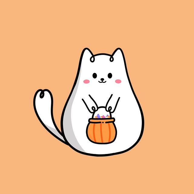 Cute Orange Cats