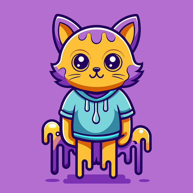 Cute Orange Cats