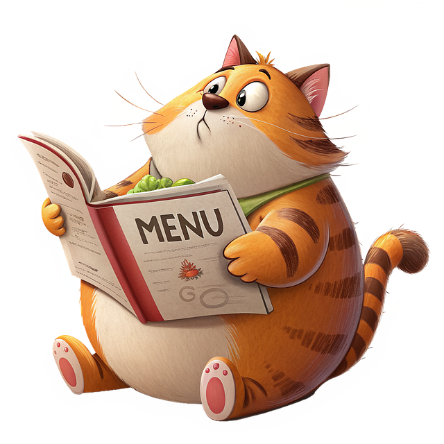 Cute Orange Cats
