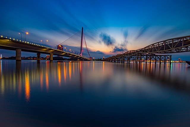 dental bridges