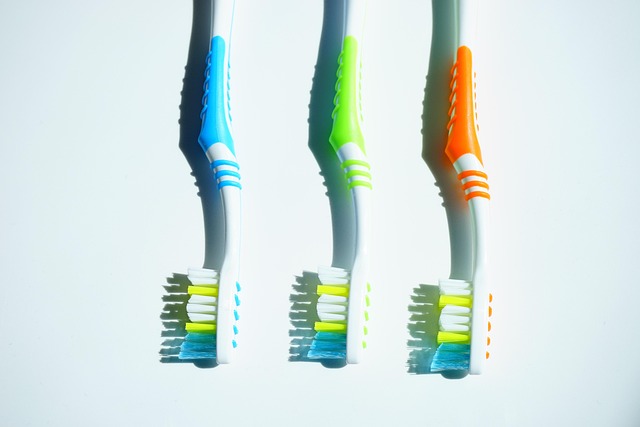 dental cleaning