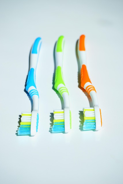 dental hygiene