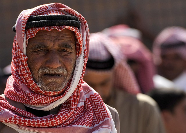 Elderly Person