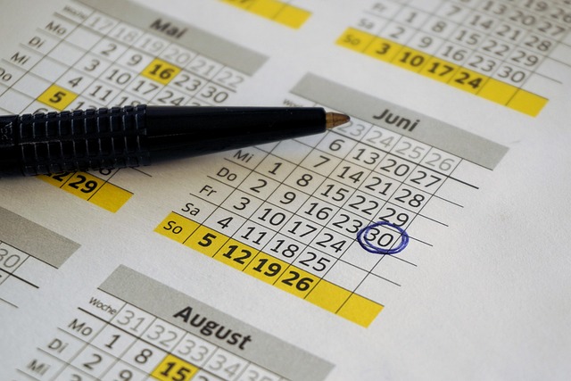 Efficient Network: Plan Events for Local Business Success