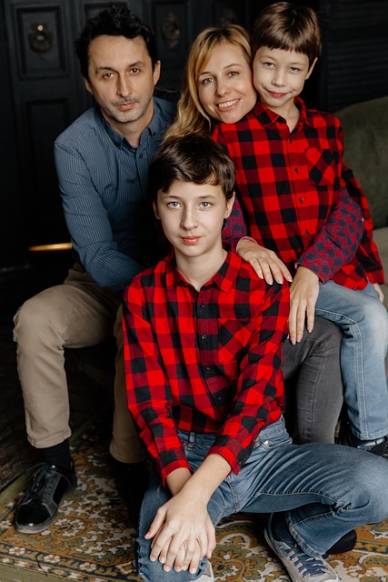 family dentistry