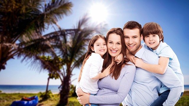 family dentistry