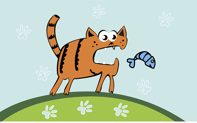 Ginger Cats