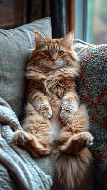 Ginger Kittens