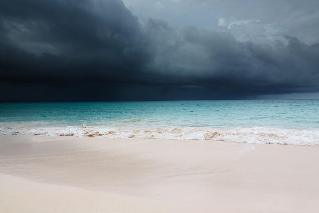 hurricane damage injuries