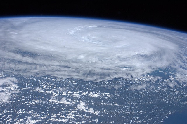 hurricane damage injuries