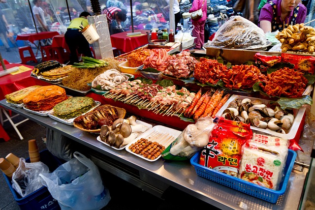 Local Food