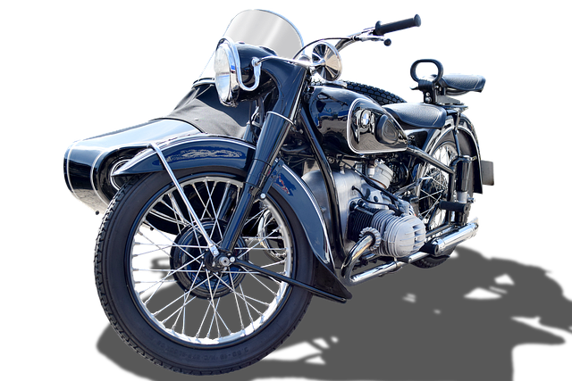 motorcycle accident injuries