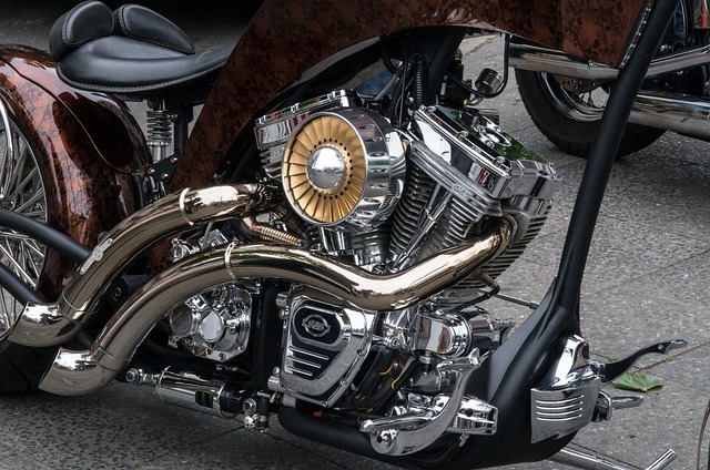 motorcycle crash injuries