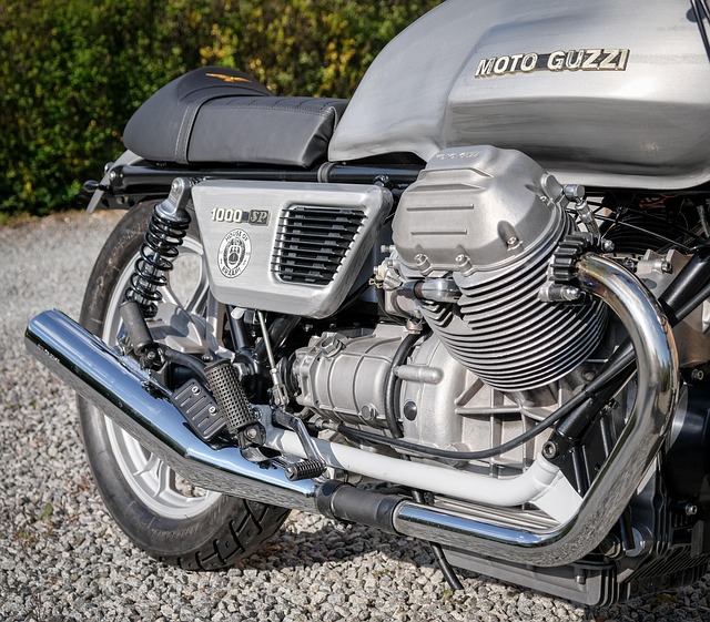 motorcycle crash injuries
