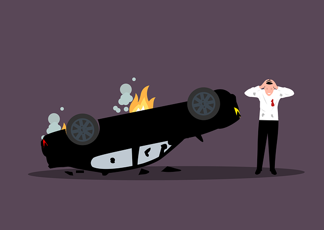 motorcycle crash injuries
