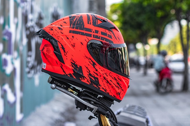 motorcycle crash injuries