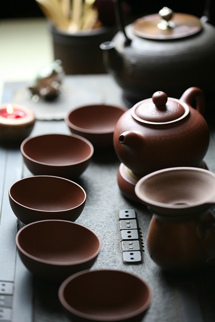Unveiling Peppermint Tea’s Historical Journey Across Cultures