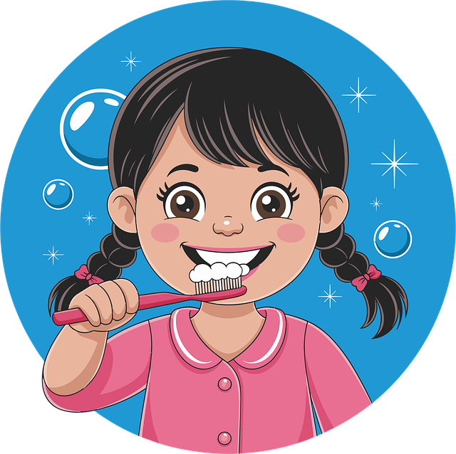 oral health