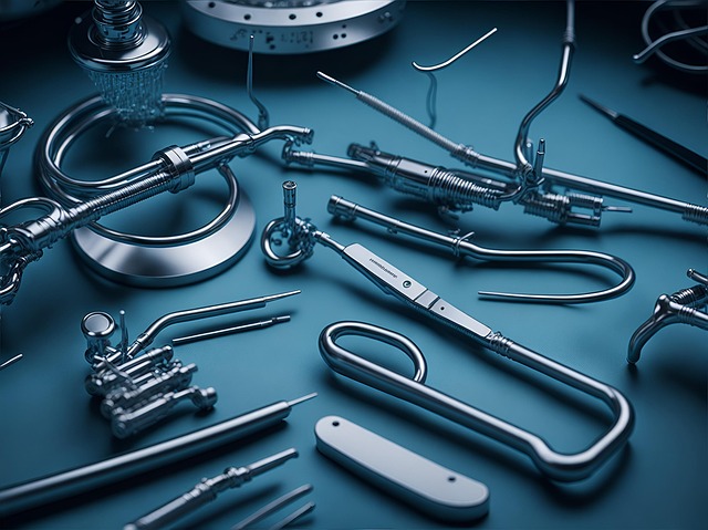 oral surgery
