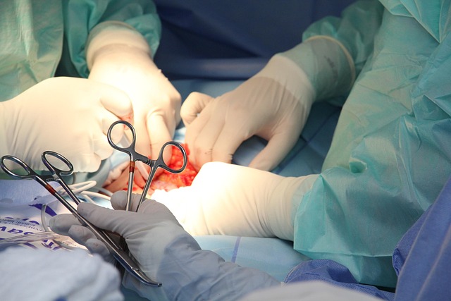 oral surgery