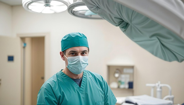 oral surgery