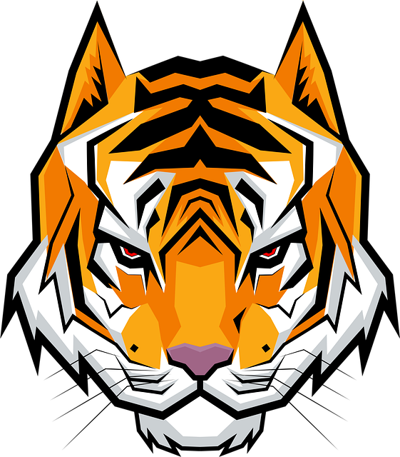 Orange Felines