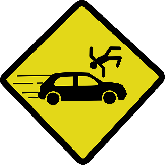 pedestrian accident injuries