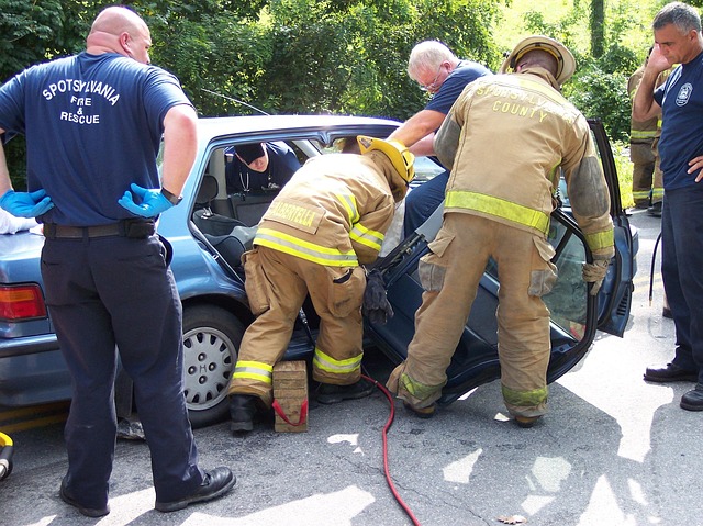 pedestrian accident injuries