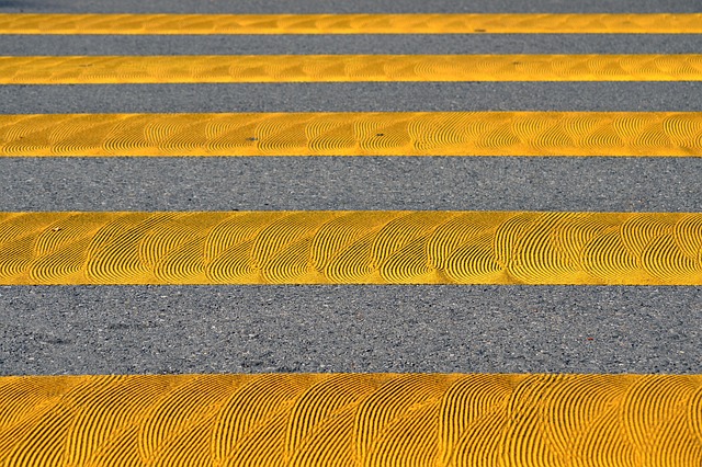 pedestrian injuries