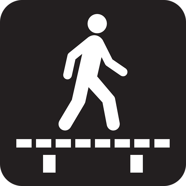 pedestrian injuries