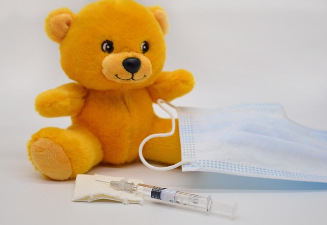 pediatric dentistry