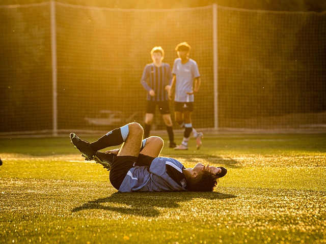 Personal Injury Rights