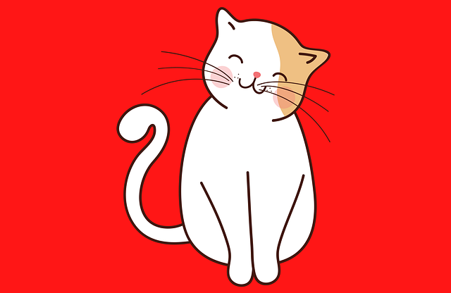 Playful Marmalade Cats