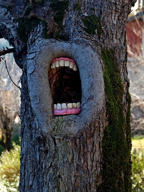 teeth whitening
