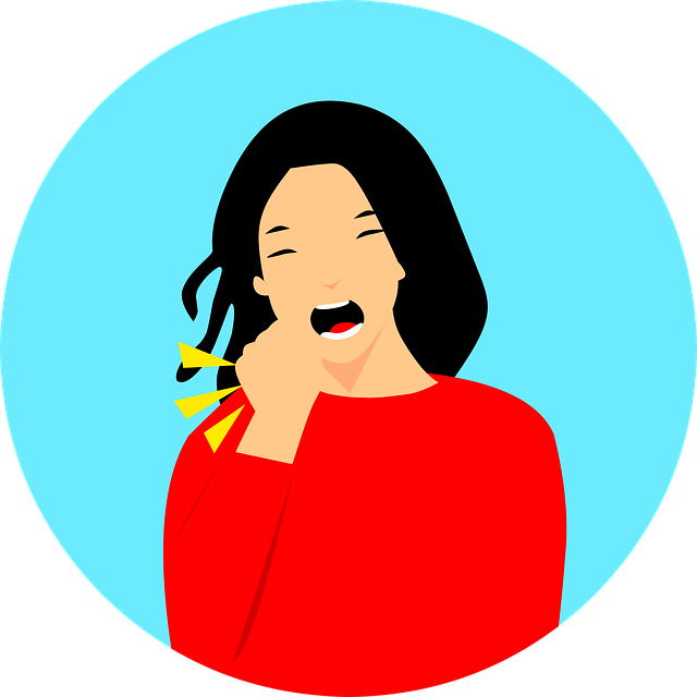 toothache symptoms
